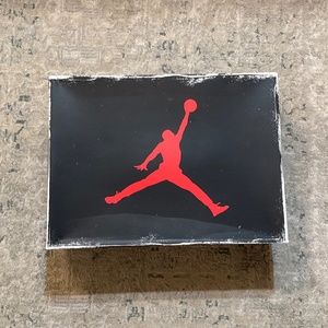 (USED) Jordan 3 reimagined